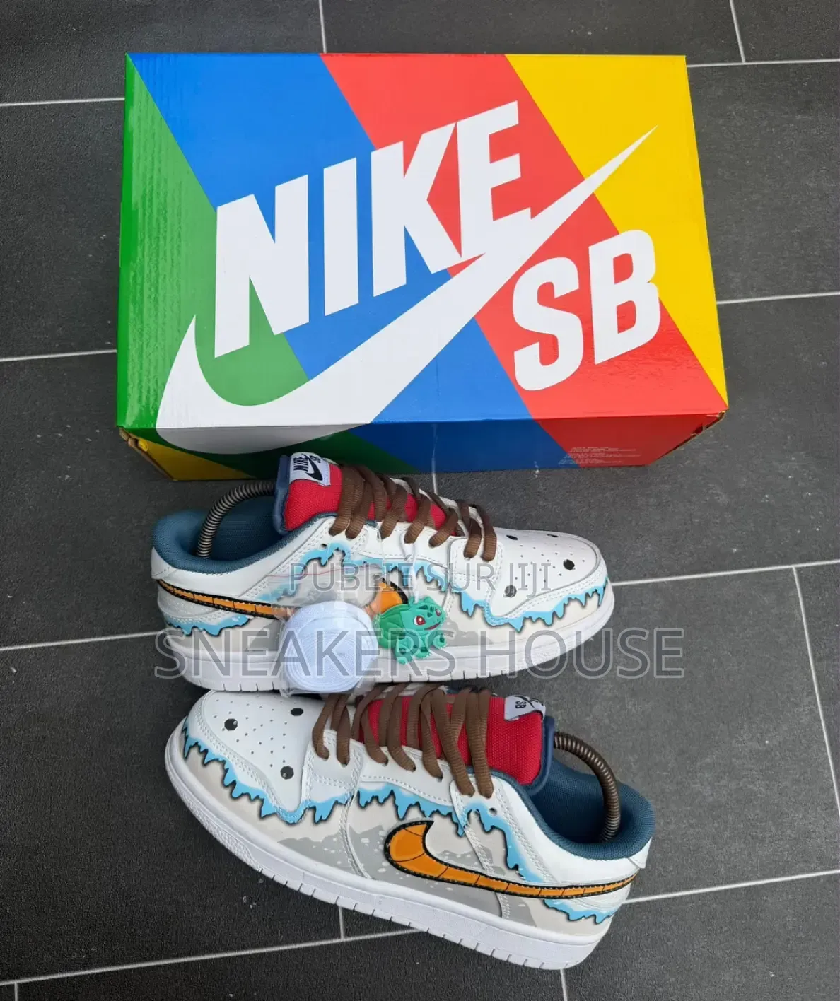 Nike Sb Original