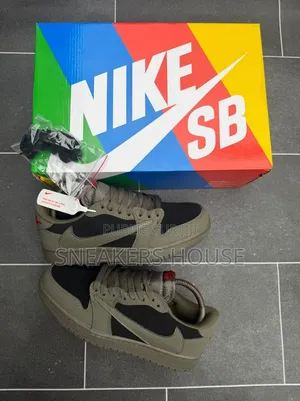 Nike Sb Original