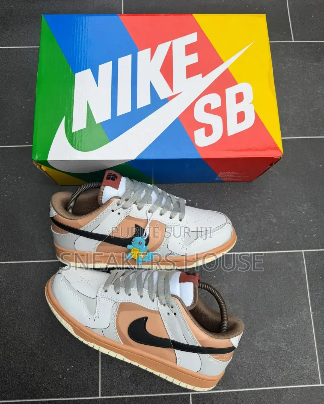Nike Sb Original