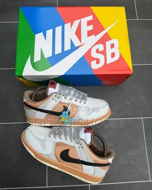 Nike Sb Original