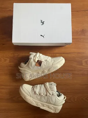 Puma Lafrancé
