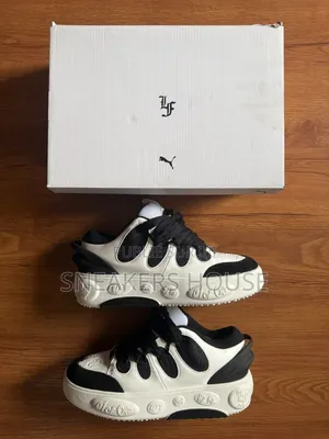 Puma Lafrancé