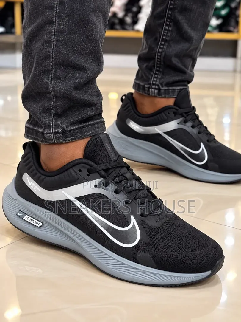 Basket De Sport Nike