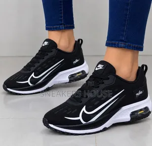 Basket De Sport Nike