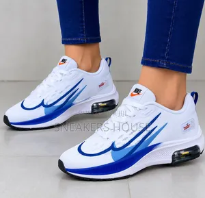 Basket De Sport Nike