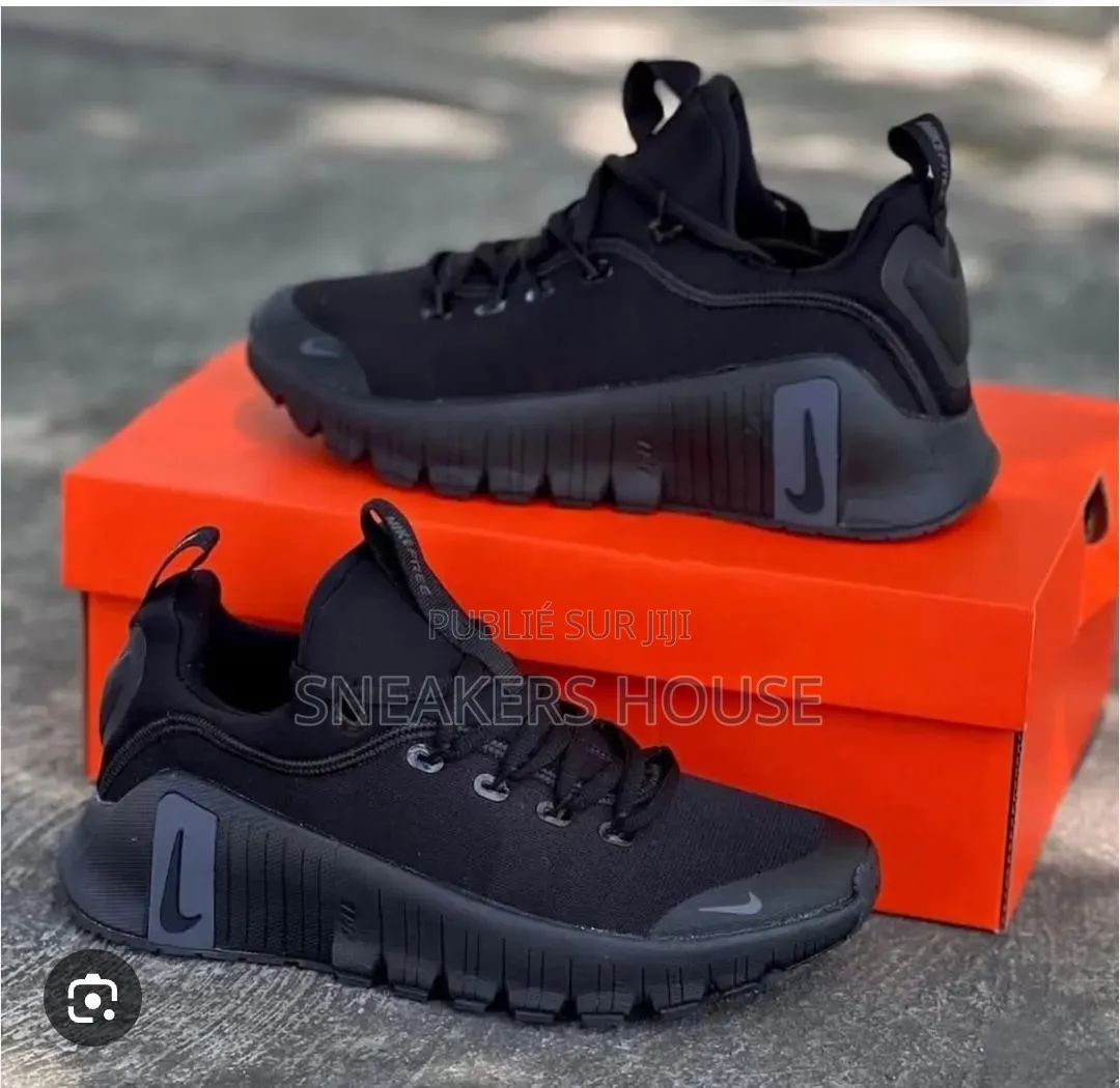Basket De Sport Nike