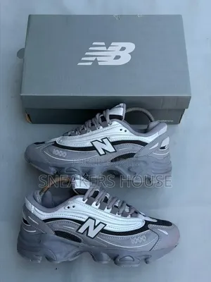 Basket New Balance