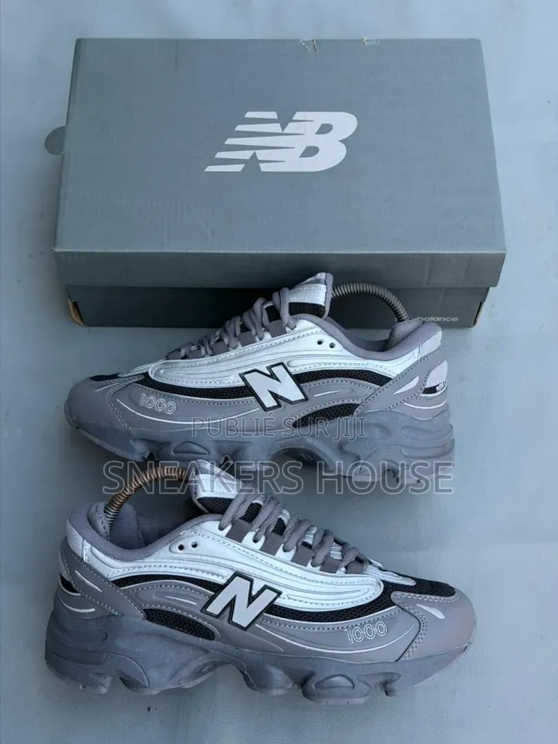Basket New Balance