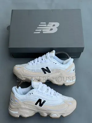 Basket New Balance