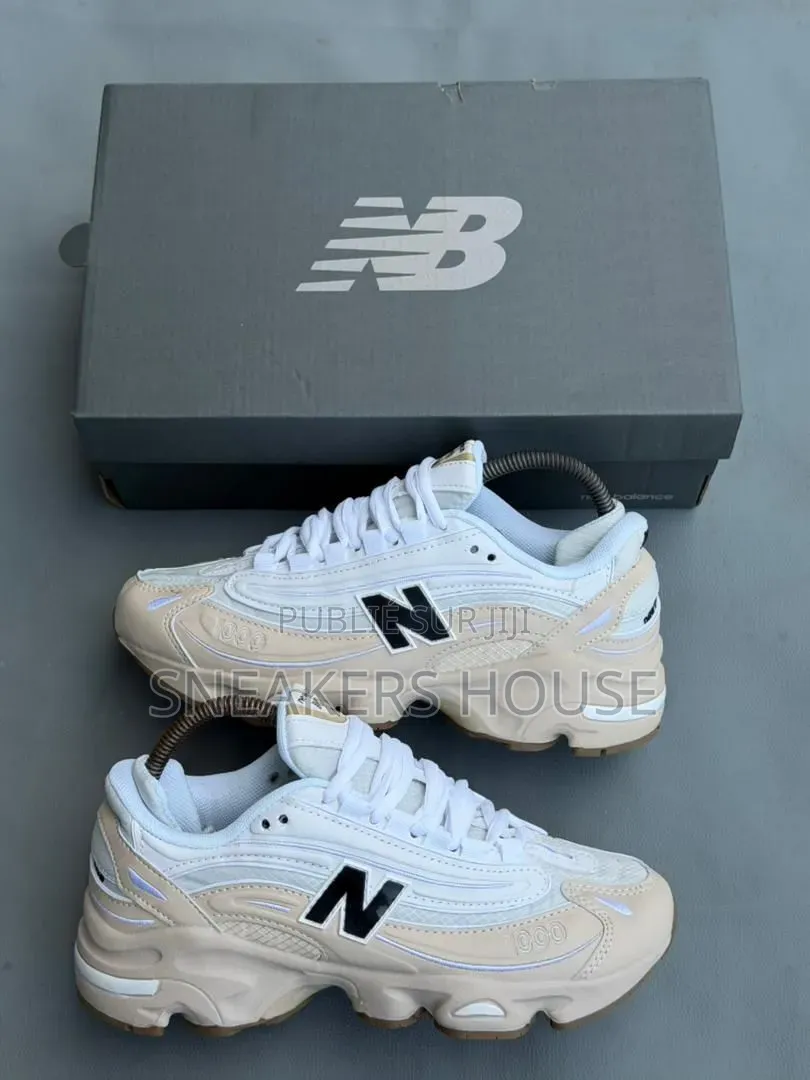 Basket New Balance