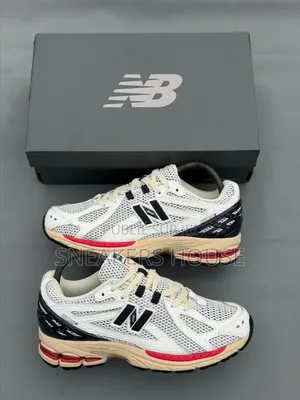 Basket New Balance