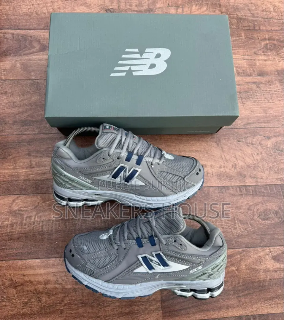Basket New Balance