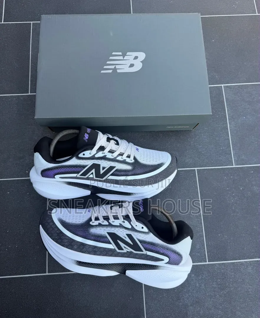 Basket New Balance