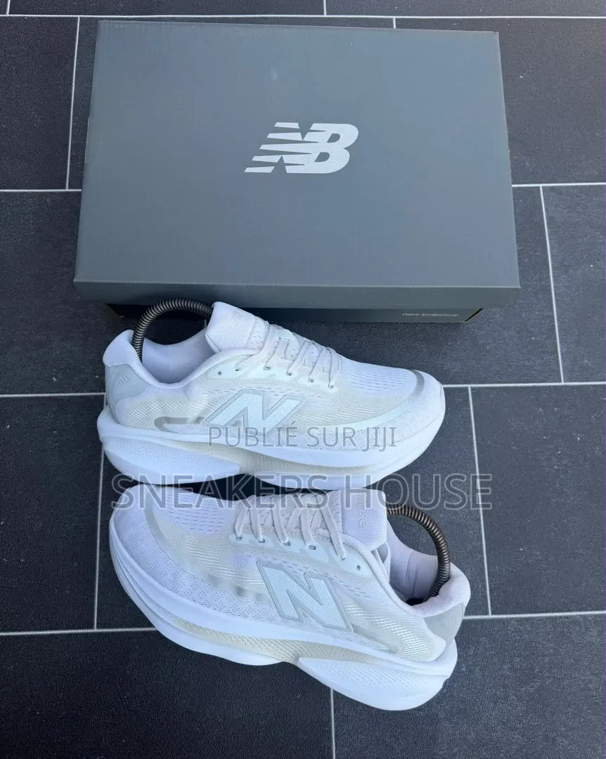 Basket New Balance