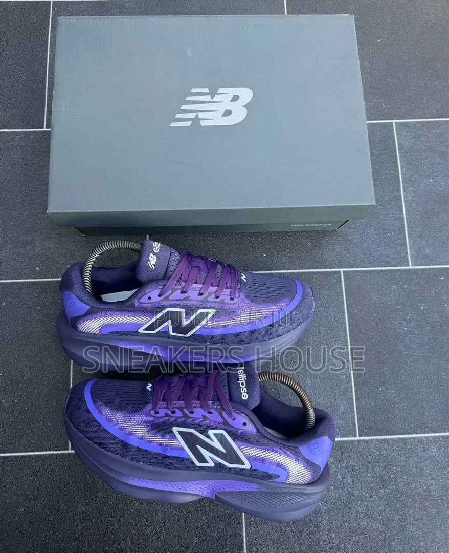Basket New Balance