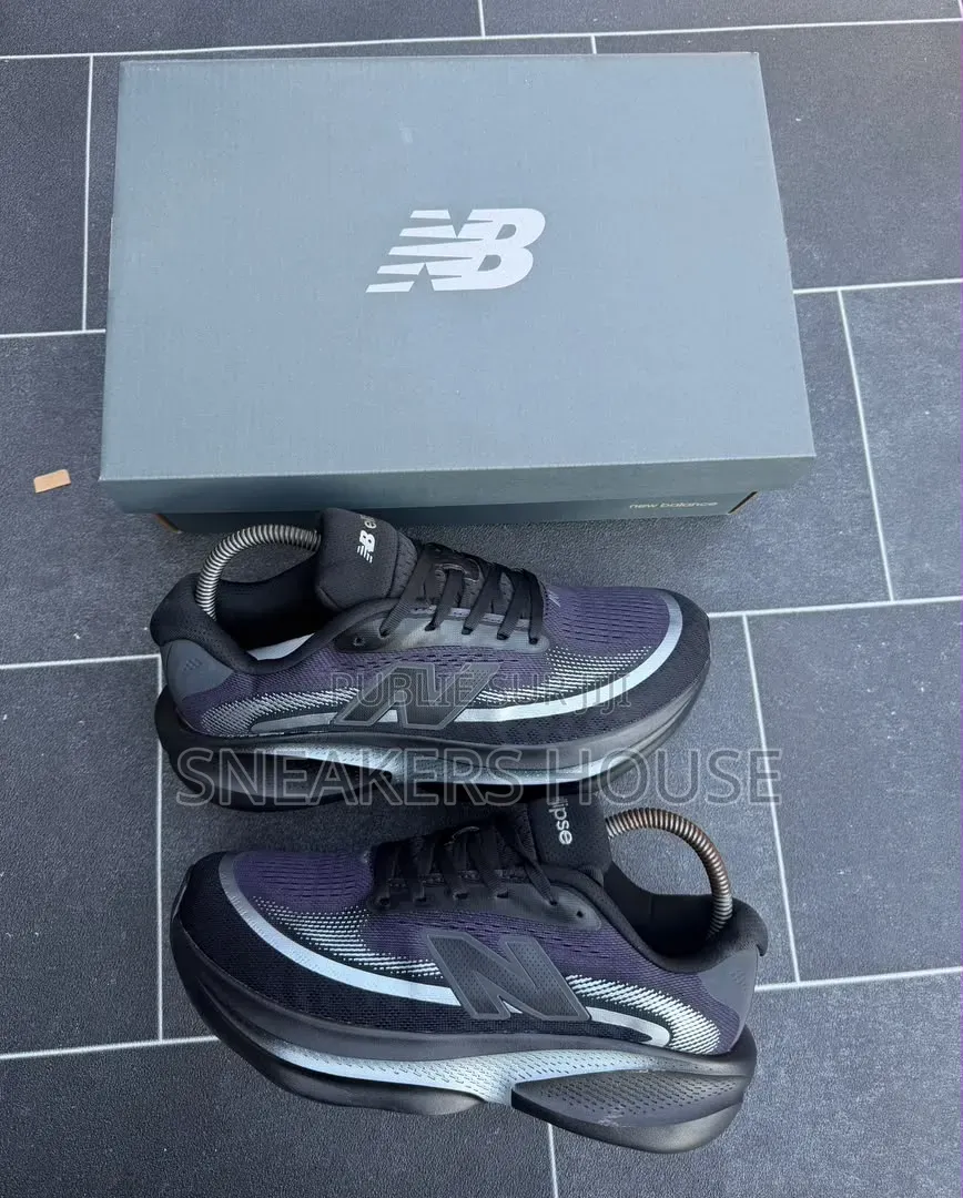 Basket New Balance