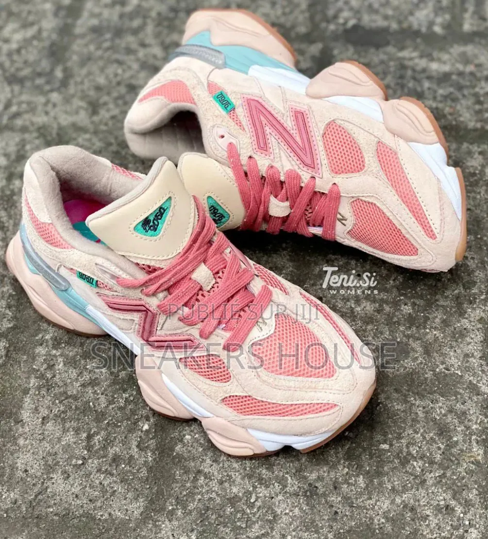 Basket New Balance