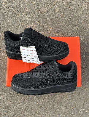 Nike Air Force