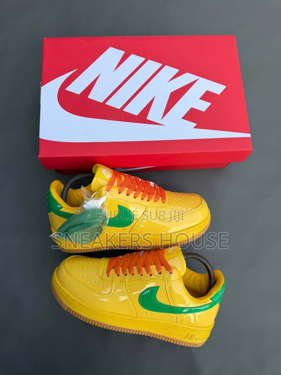 Nike Air Force