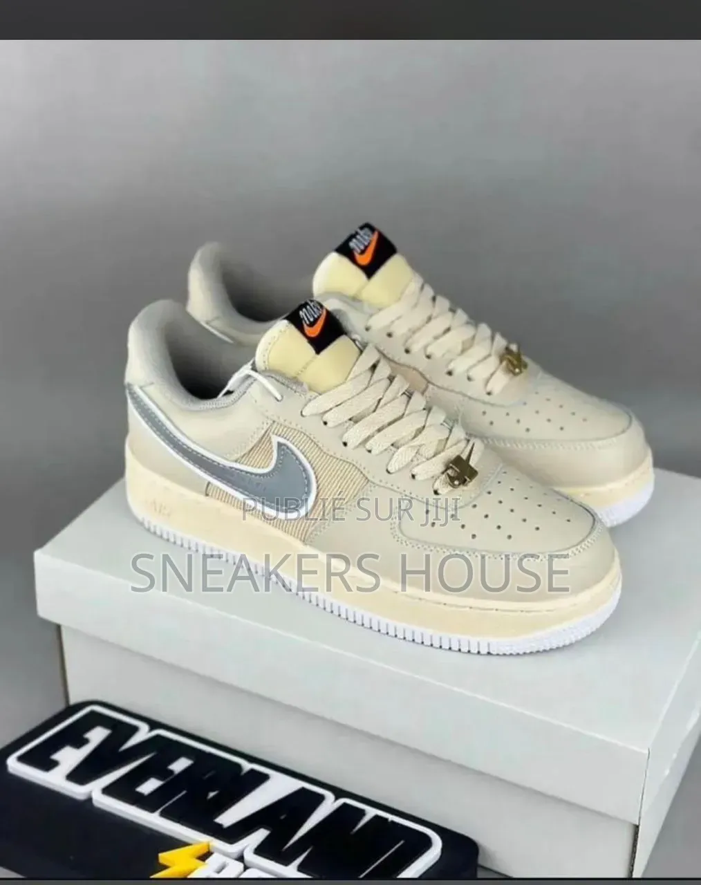 Nike Air Force