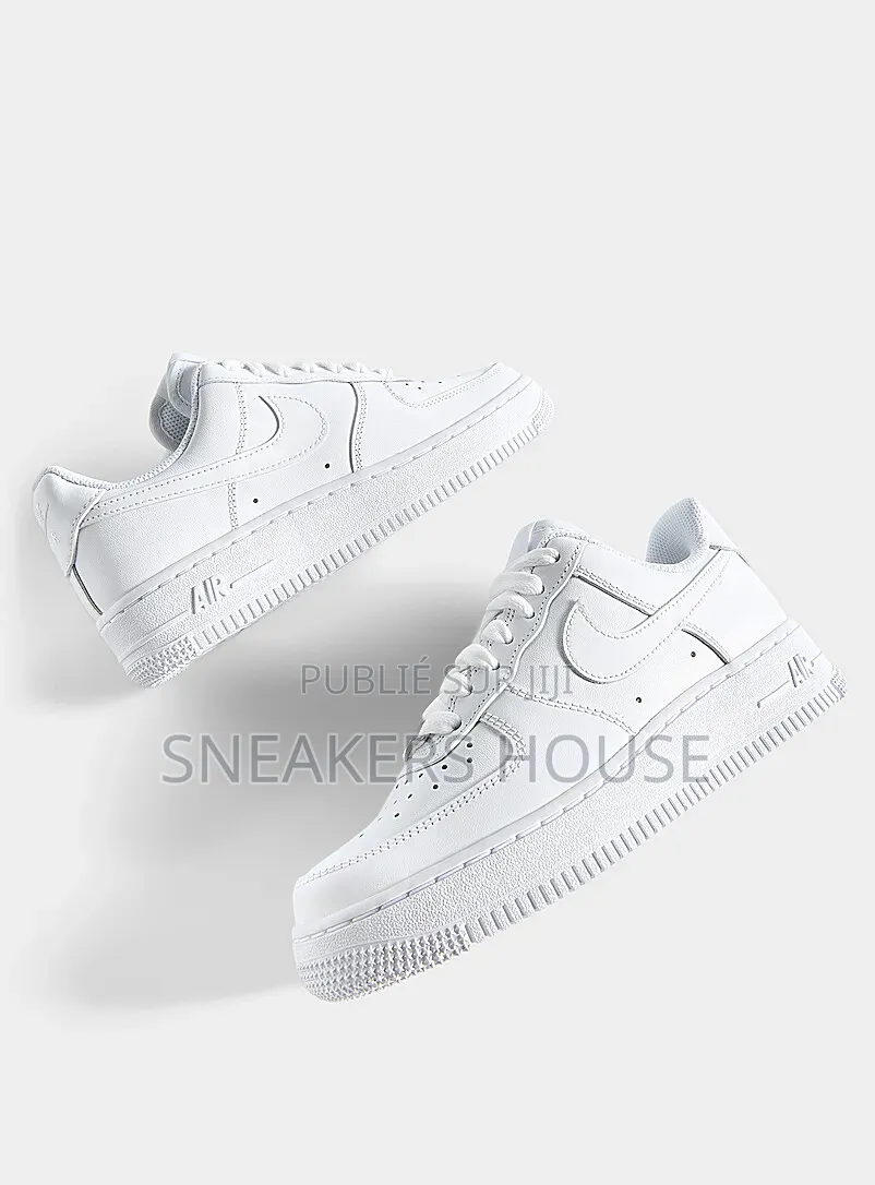 Nike Air Force