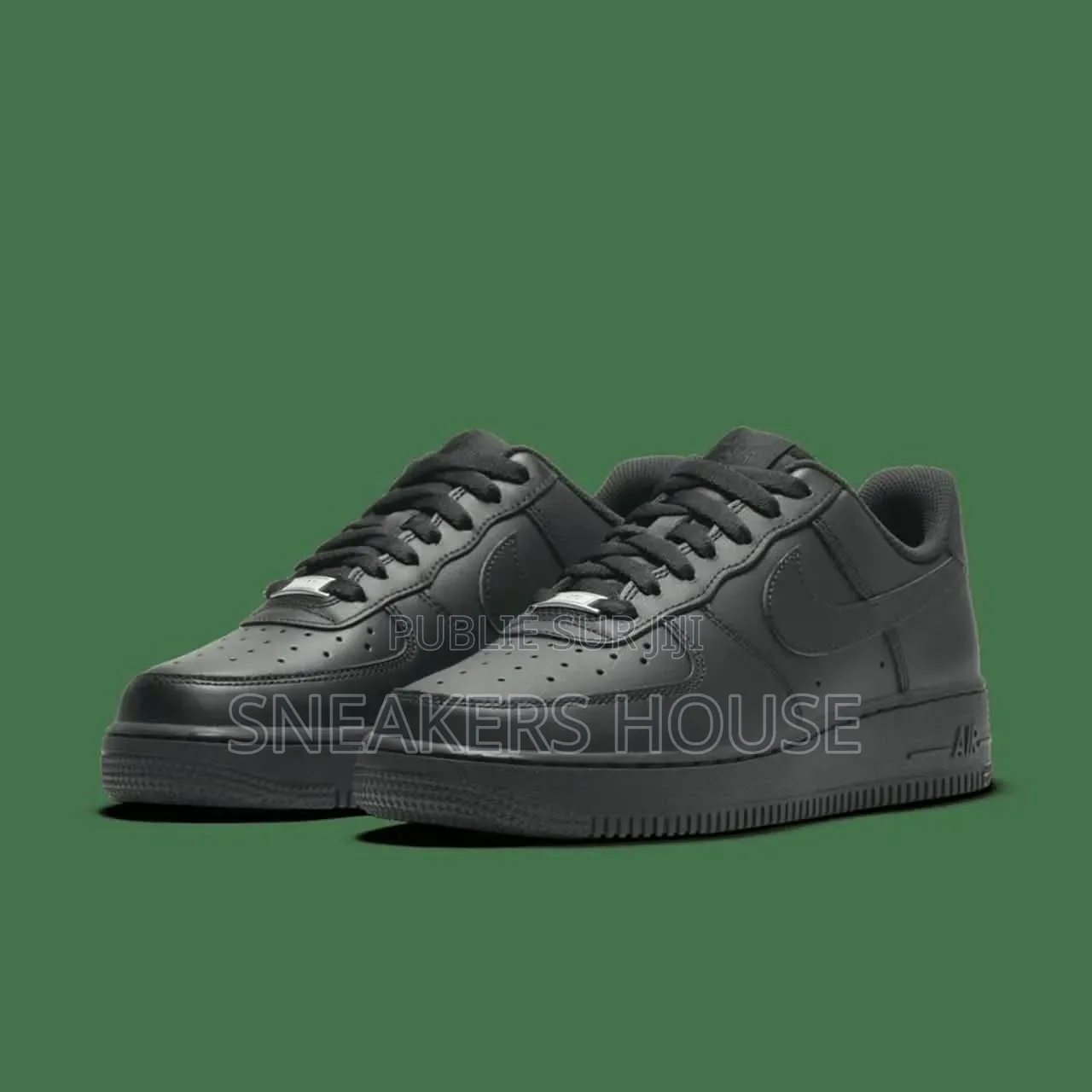 Nike Air Force