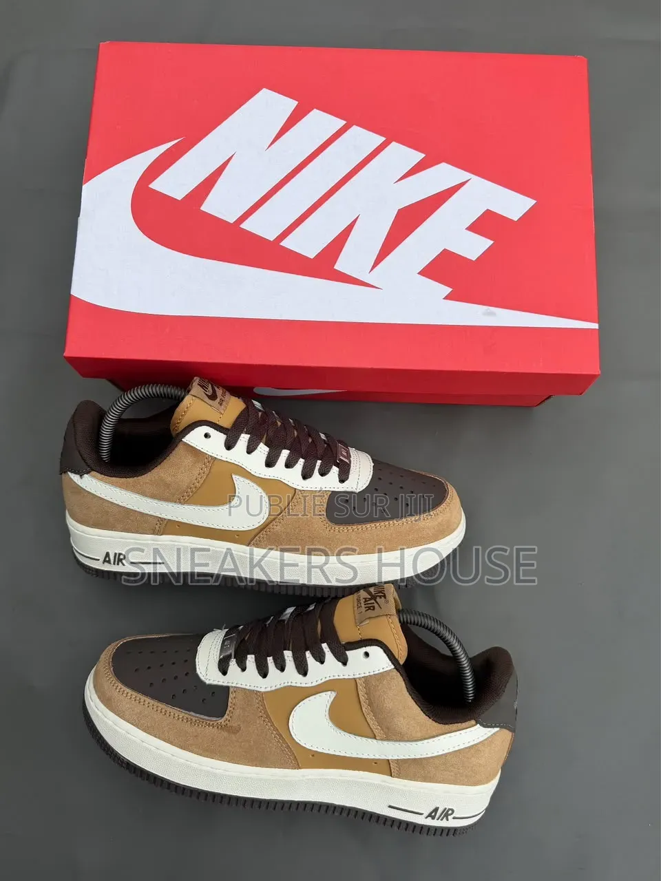 Nike Air Force