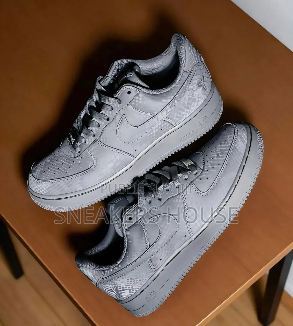 Nike Air Force