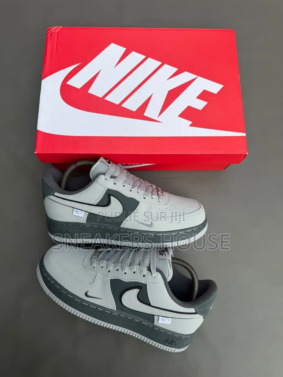 Nike Air Force