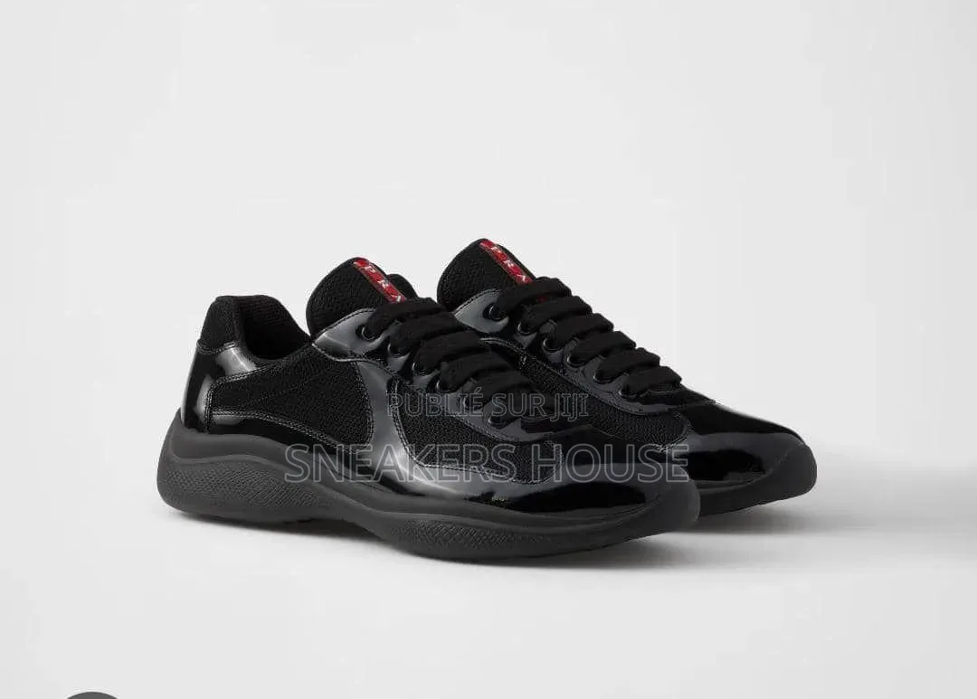 Chaussure Prada Cup