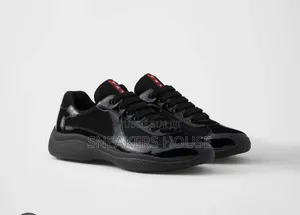 Chaussure Prada Cup