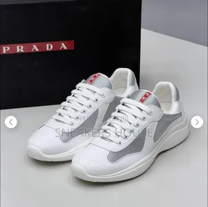 Chaussure Prada Cup