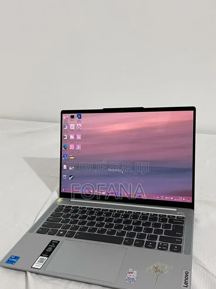 Nouveau Lenovo ThinkPad X1 Yoga 32GB Intel Core i7 eMMC 512GB