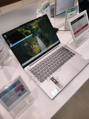 Nouveau Lenovo ThinkPad X1 Yoga 32GB Intel Core i7 eMMC 512GB
