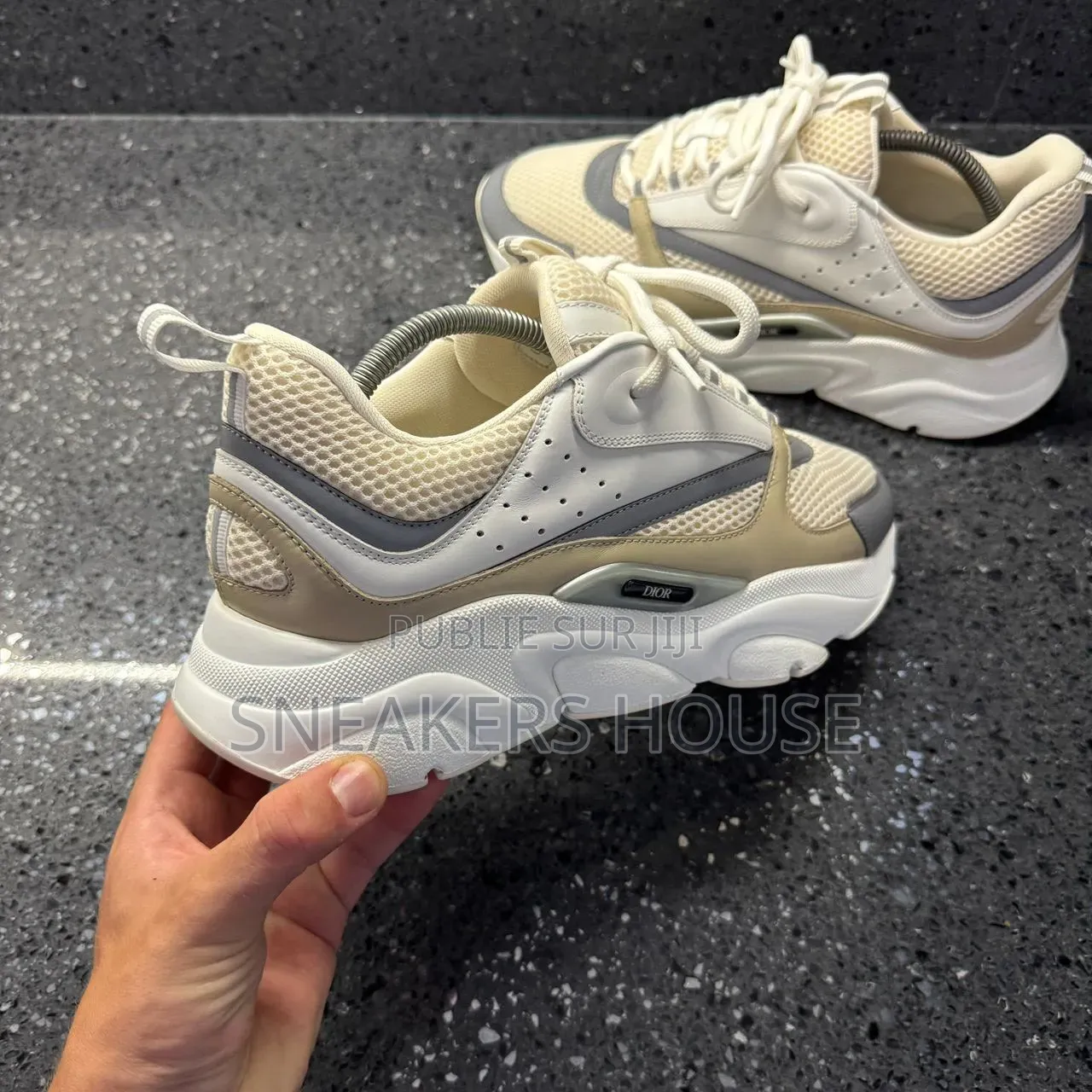 Chaussure Dior B22