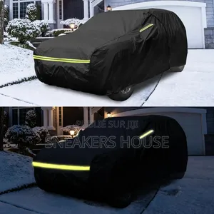 Couverture De Voiture