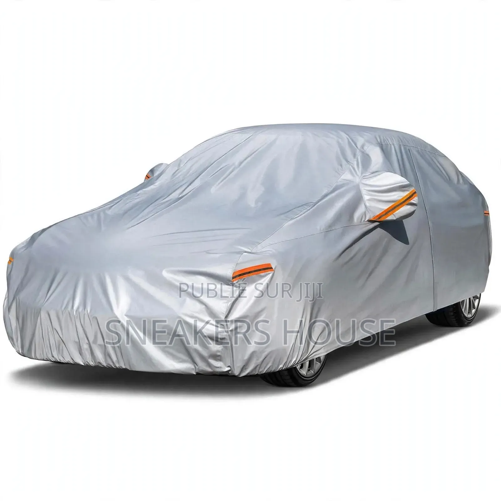 Couverture De Voiture