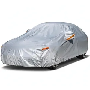 Couverture De Voiture