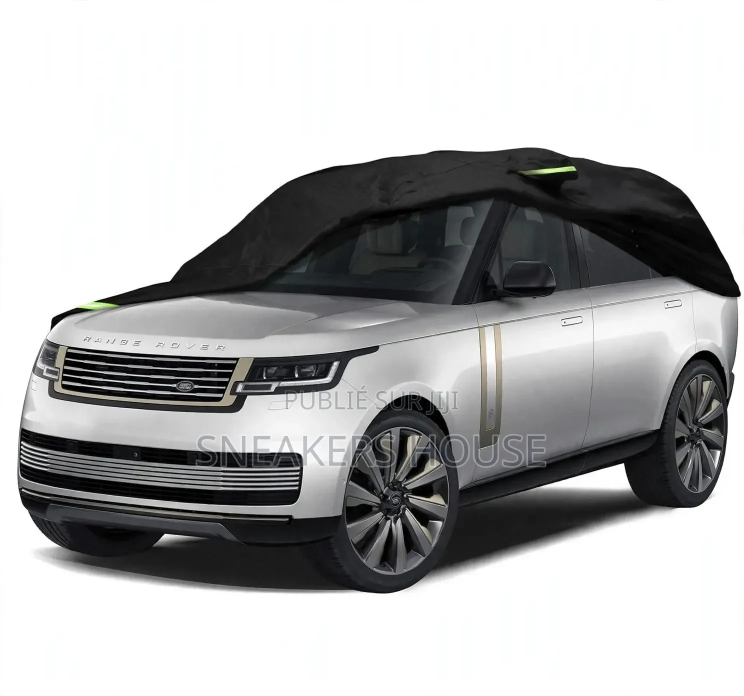 Couverture De Voiture