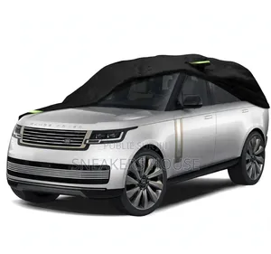 Couverture De Voiture