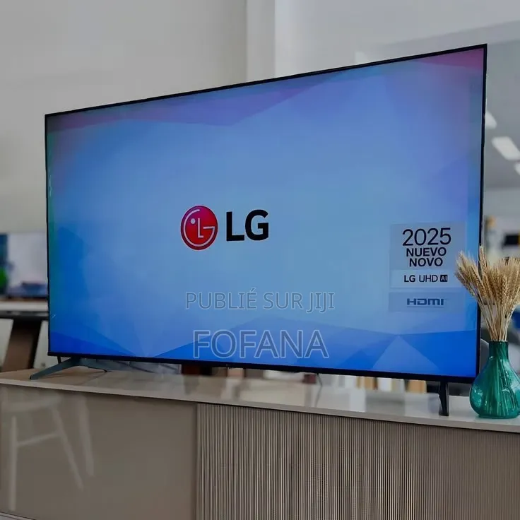 Télévision Android