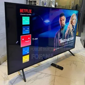 Télévision Android