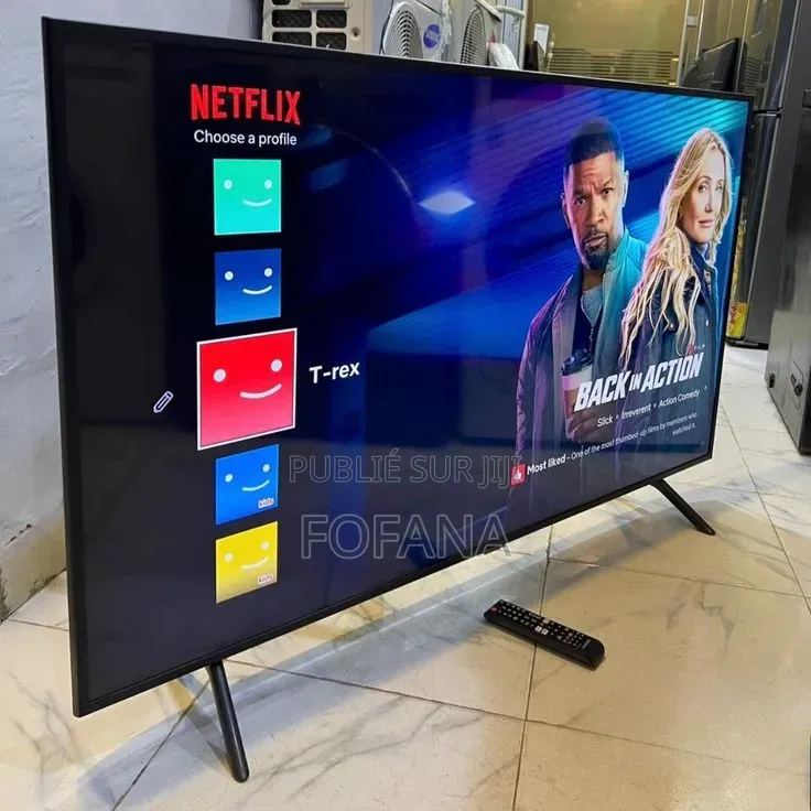 Télévision Android