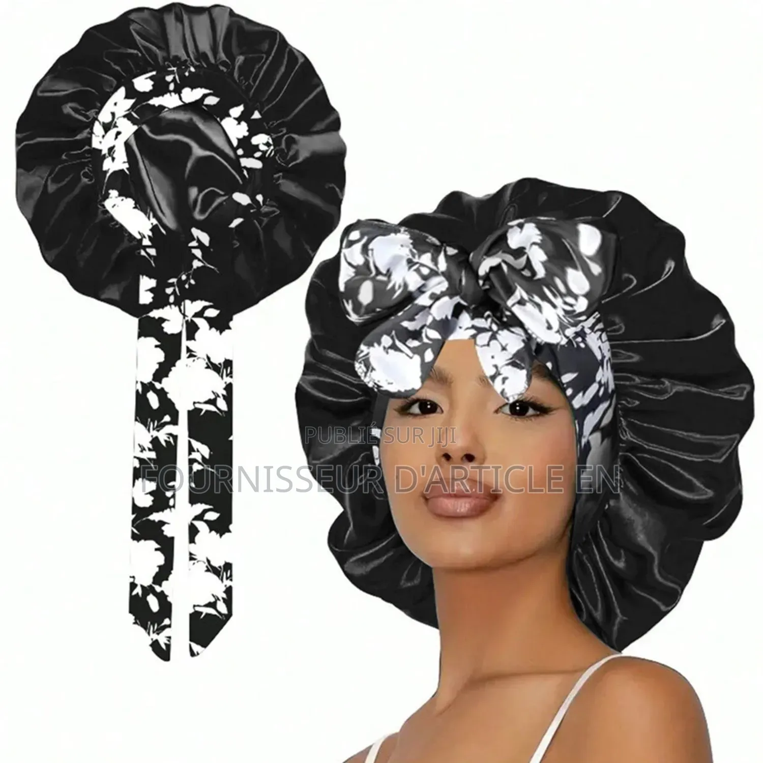Bonnet De Nuit