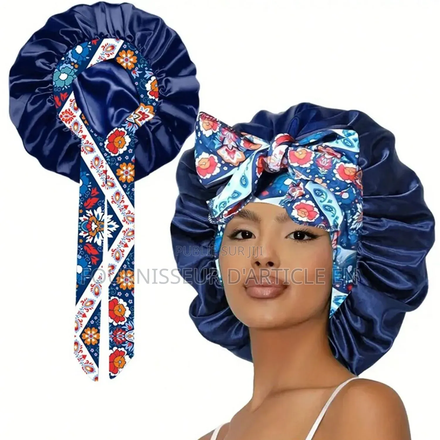 Bonnet De Nuit
