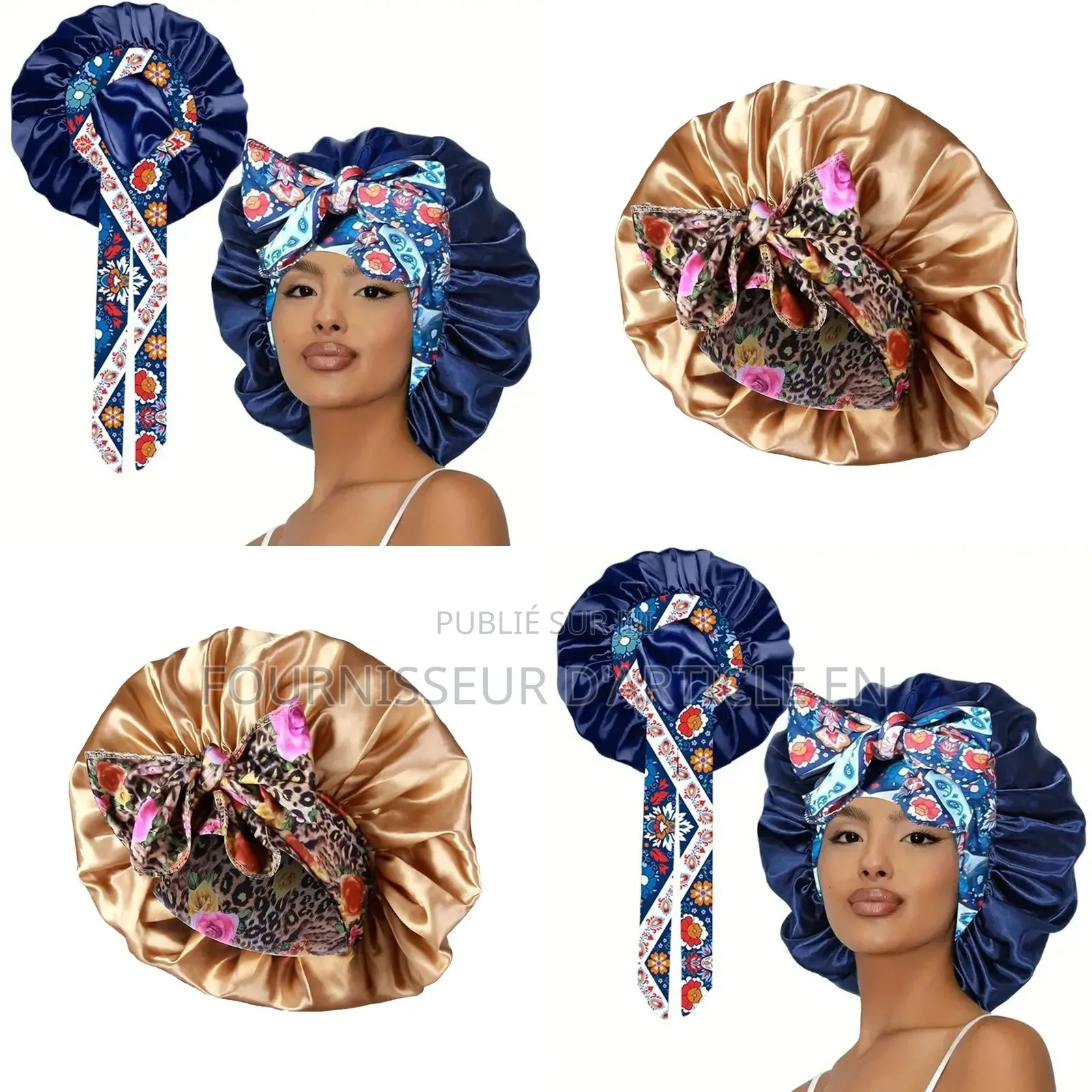 Bonnet De Nuit