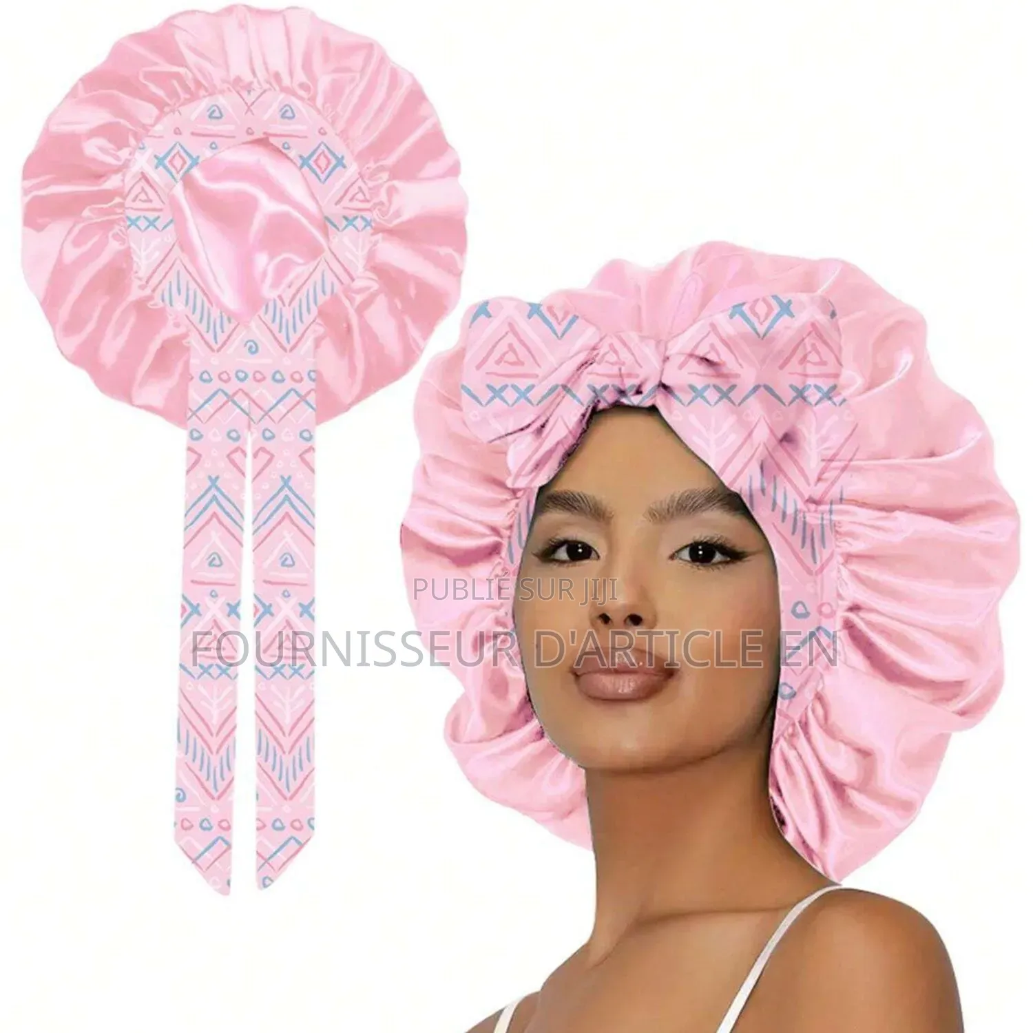 Bonnet De Nuit