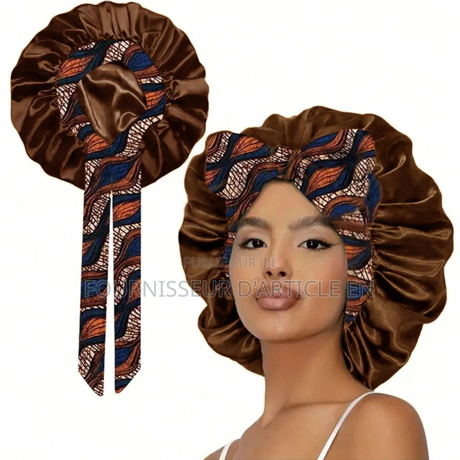 Bonnet De Nuit