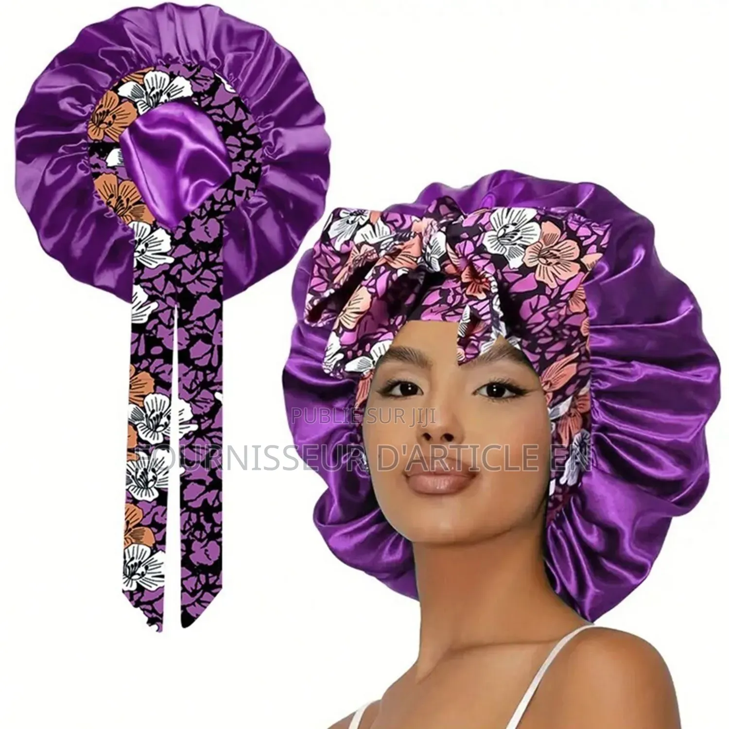 Bonnet De Nuit