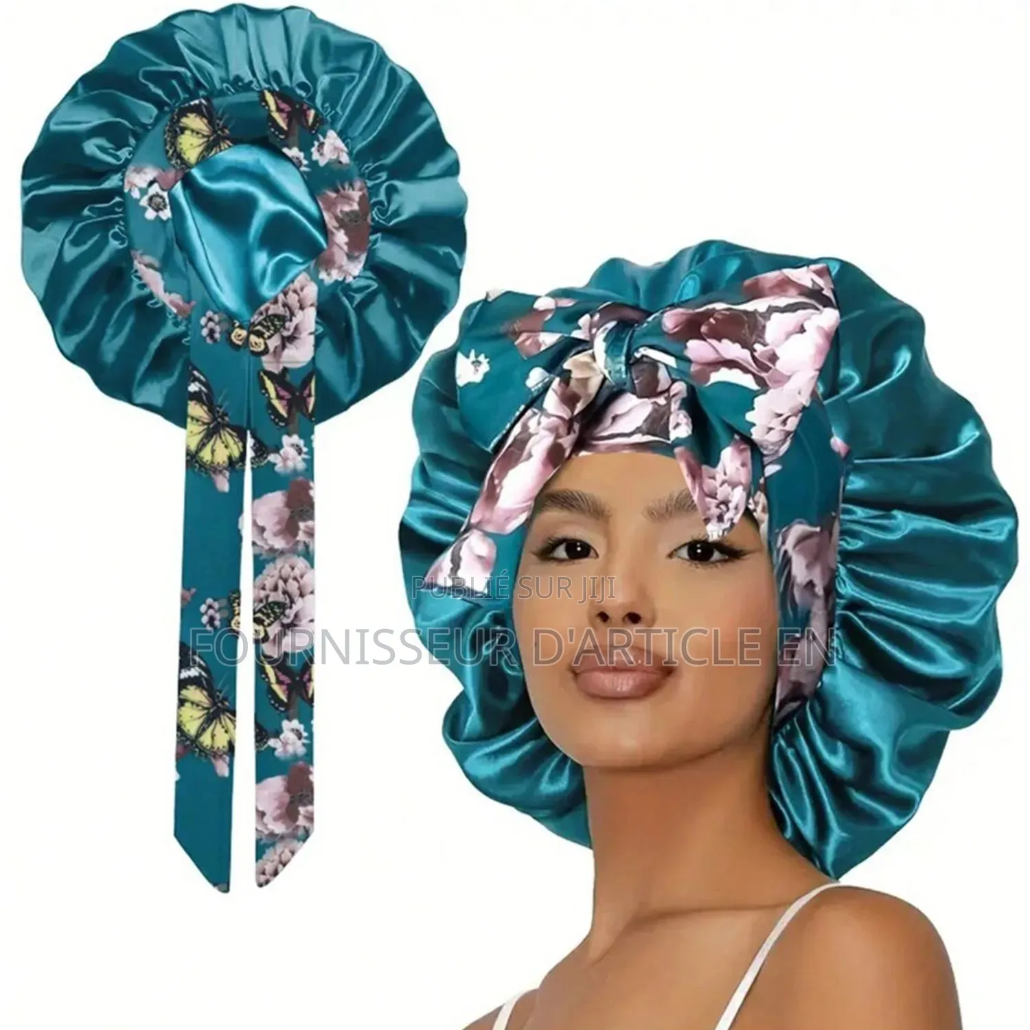 Bonnet De Nuit